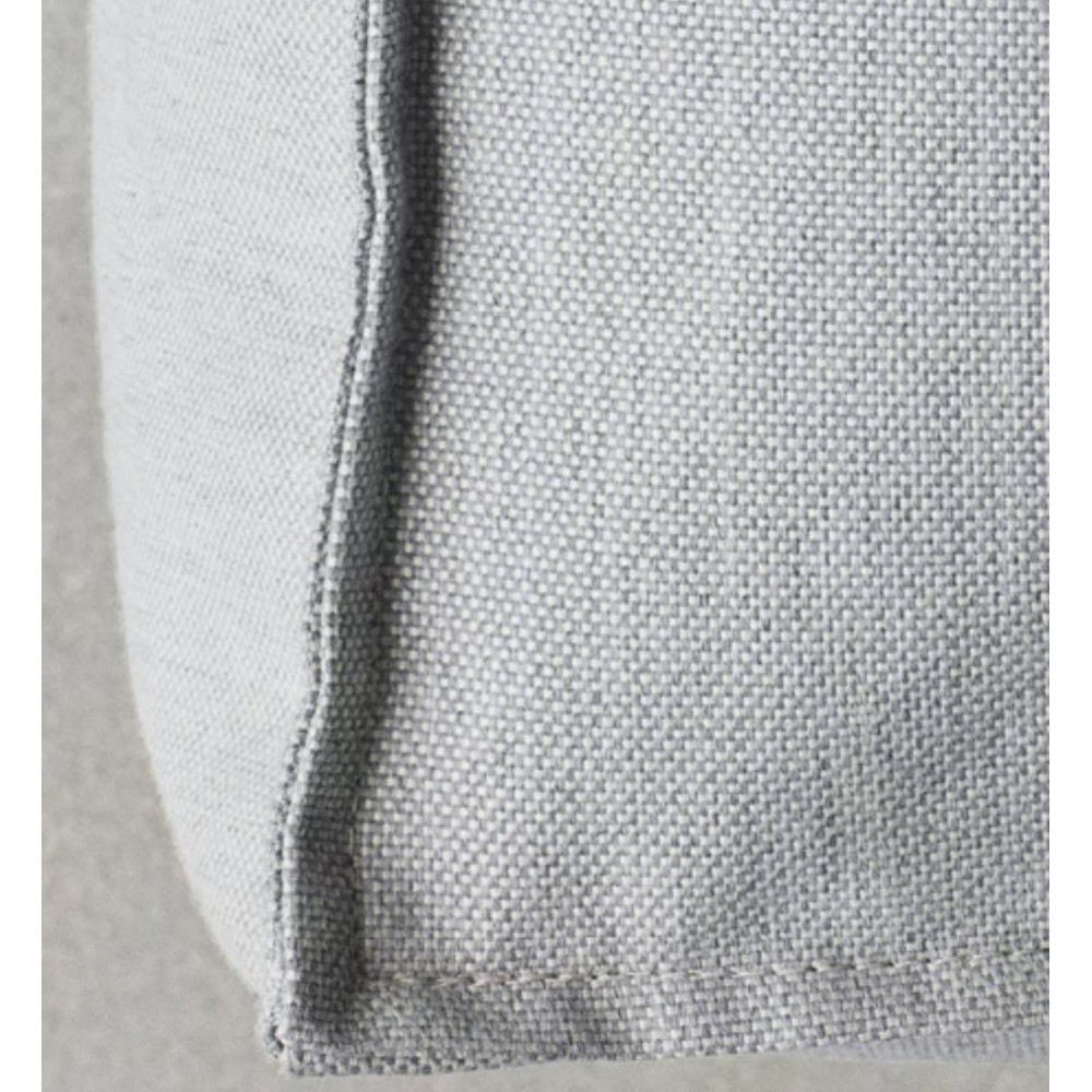 White Outdoor Pouf estadia Blomus Blomus - 7