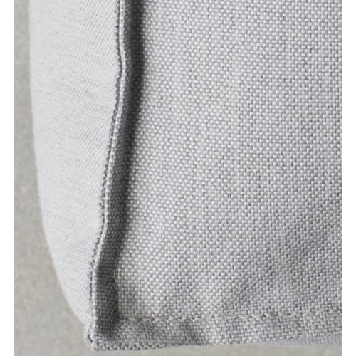 White Outdoor Pouf estadia Blomus Blomus - 7