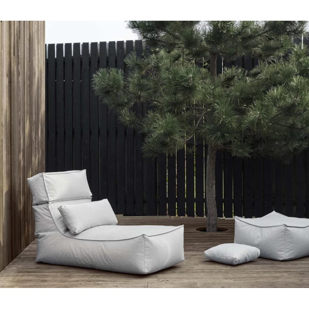 Bleiben Sie BLOMUS Outdoor-ottoman Blomus - 6
