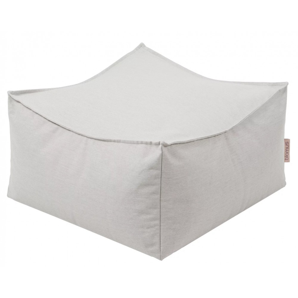 Bleiben Sie BLOMUS Outdoor-ottoman Blomus - 1