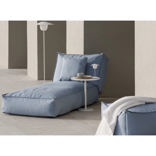 Pouf esterno luce blu STAY BLOMUS Blomus - 4