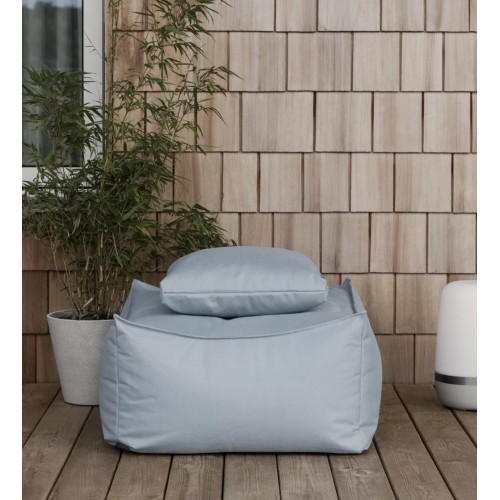 Pouf esterno luce blu STAY BLOMUS Blomus - 2
