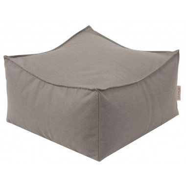 StAY BLOMUS brauner Outdoor-Pouff Blomus - 1