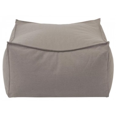 StAY BLOMUS brown outdoor pouf Blomus - 1 2