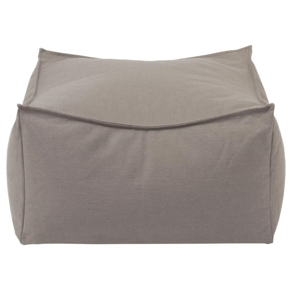 StAY BLOMUS brauner Outdoor-Pouff Blomus - 2