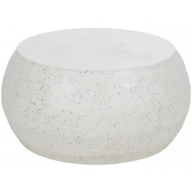 Table Basse Ronde ORBIT IXIA Ø92 cm IXIA - 1