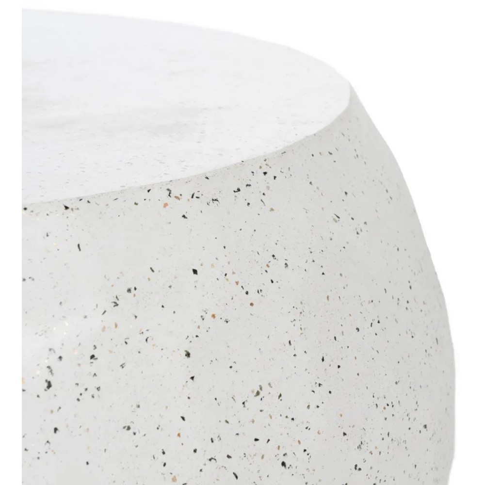 Table Basse Ronde ORBIT IXIA Ø92 cm IXIA - 6