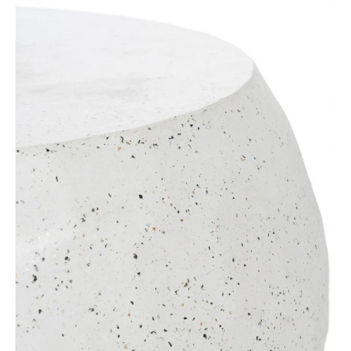 ORBIT Round Bass Table IXIA Ø92 cm IXIA - 6