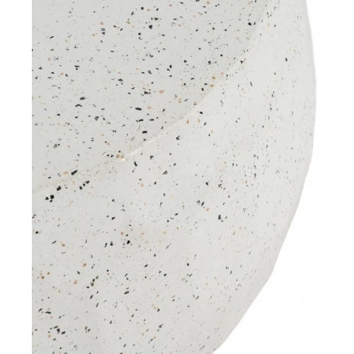 Mesa de café redonda órbita IXIA Ø92 cm IXIA - 7
