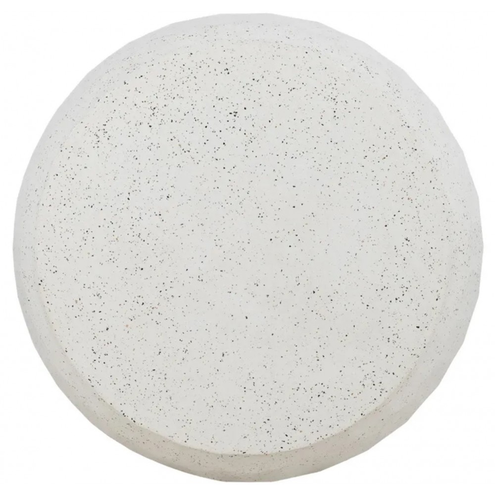 ORBIT Round Bass Table IXIA Ø92 cm IXIA - 8