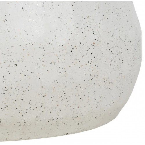 ORBIT Round Bass Table IXIA Ø92 cm IXIA - 9