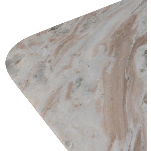 Set 2 coffee tables marble & wood MONZA IXIA IXIA - 5