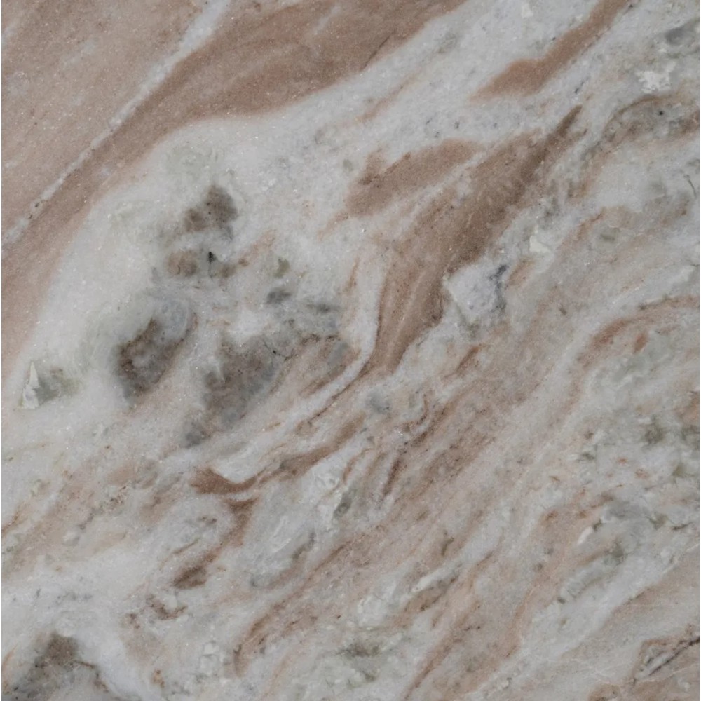 Set 2 coffee tables marble & wood MONZA IXIA IXIA - 6