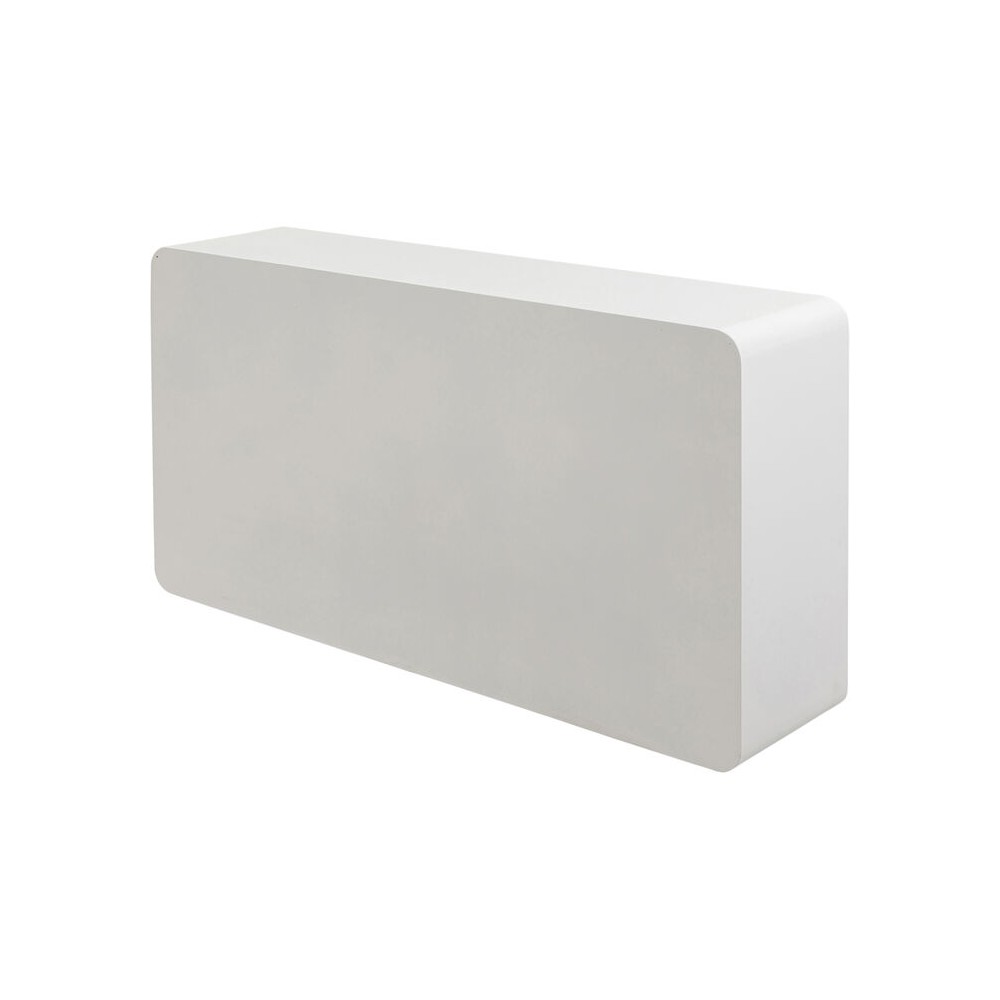 Étagère PACO Blanche Kare Design 140x75cm Kare design - 5