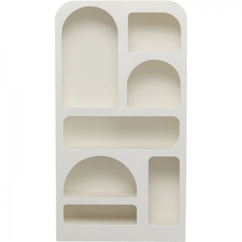 Witte PACO-plank Kare Design 95x180cm Kare design - 4