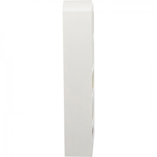 Étagère PACO Blanche Kare Design 95x180cm Kare design - 7