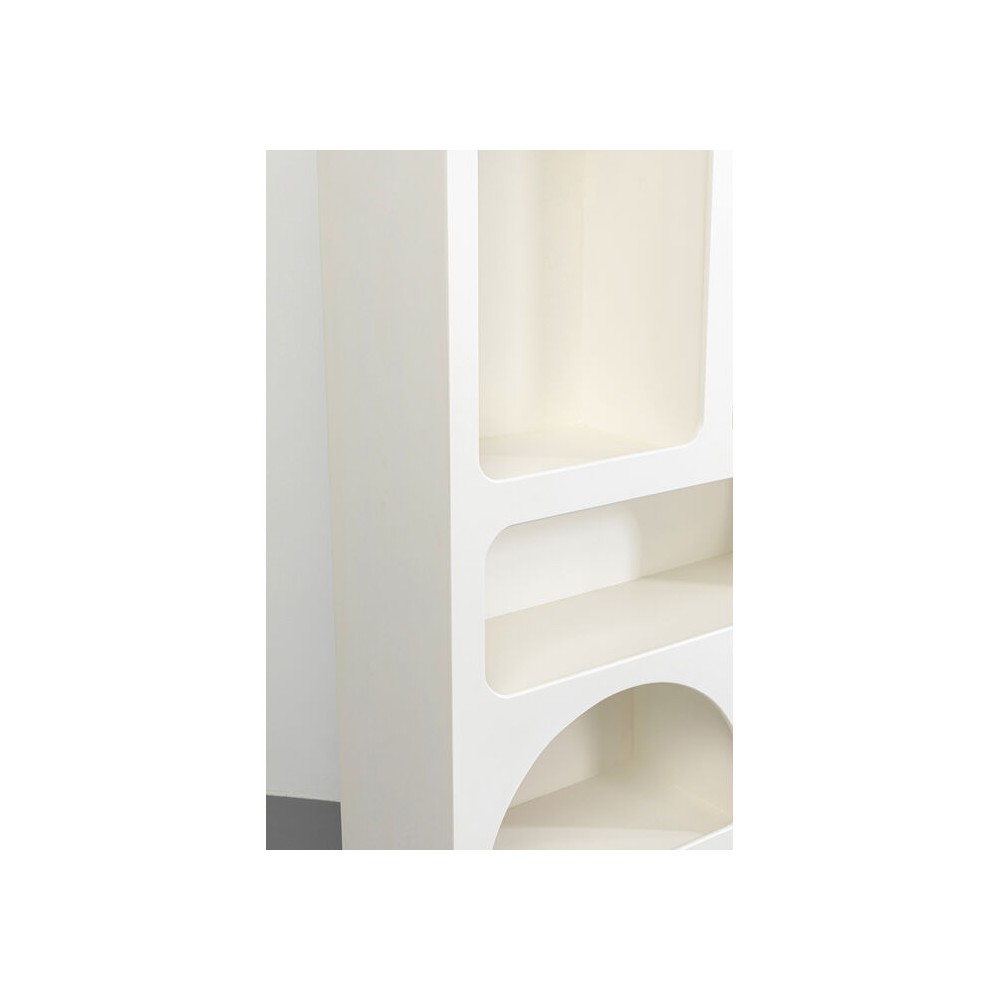 Étagère PACO Blanche Kare Design 95x180cm Kare design - 10