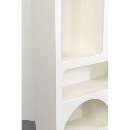 Paco White Kare Design 95x180cm Kare design - 10