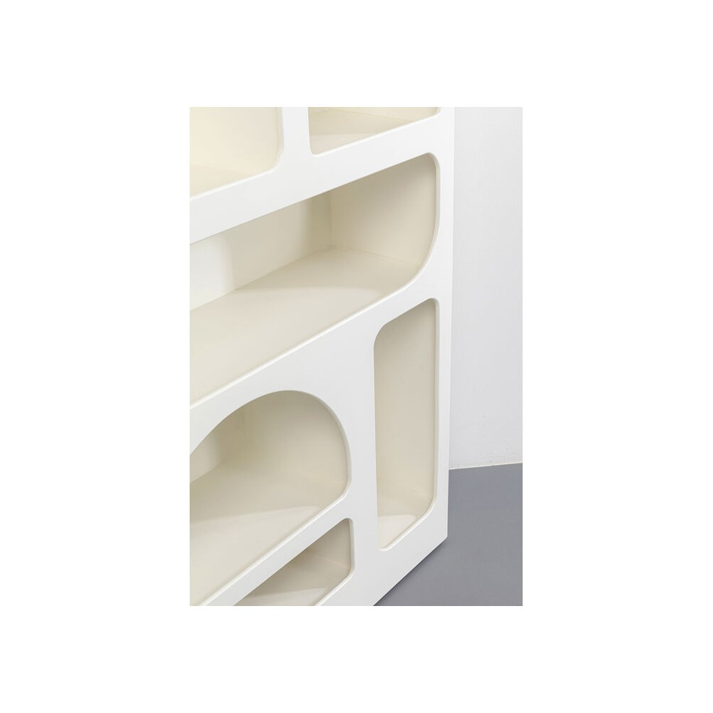 Étagère PACO Blanche Kare Design 95x180cm Kare design - 11