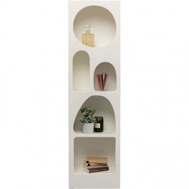 Witte PACO-plank Kare Design 48x180cm Kare design - 3 2