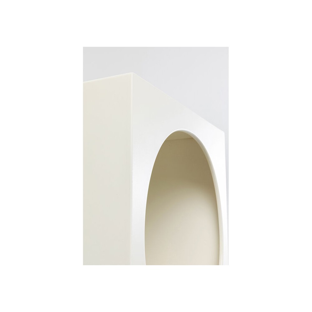 Projeto de Kare Branco de Paco 48x180cm Kare design - 8