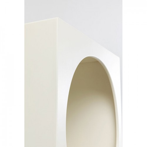 Projeto de Kare Branco de Paco 48x180cm Kare design - 8