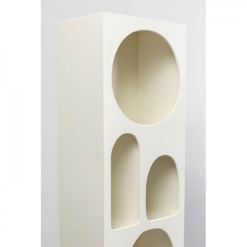 Projeto de Kare Branco de Paco 48x180cm Kare design 9