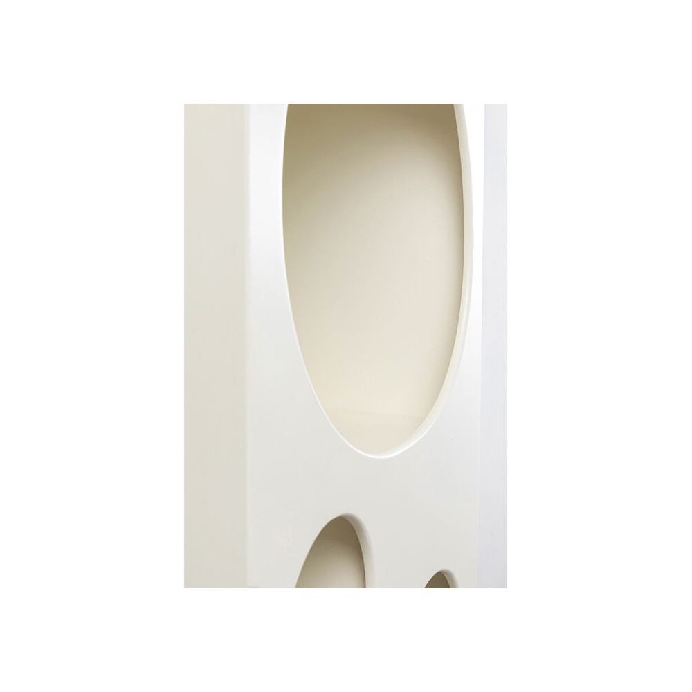 Projeto de Kare Branco de Paco 48x180cm Kare design - 10