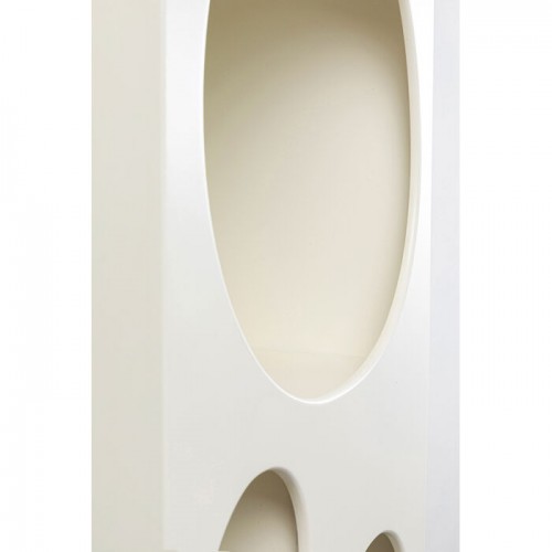 PACO White Kare Design Regal 48x180cm Kare design - 10