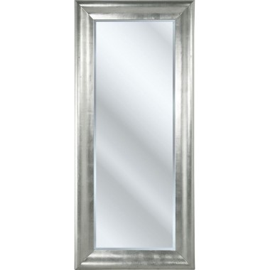 Chic Silver Grey Mirror - Kare Design Kare design - 1