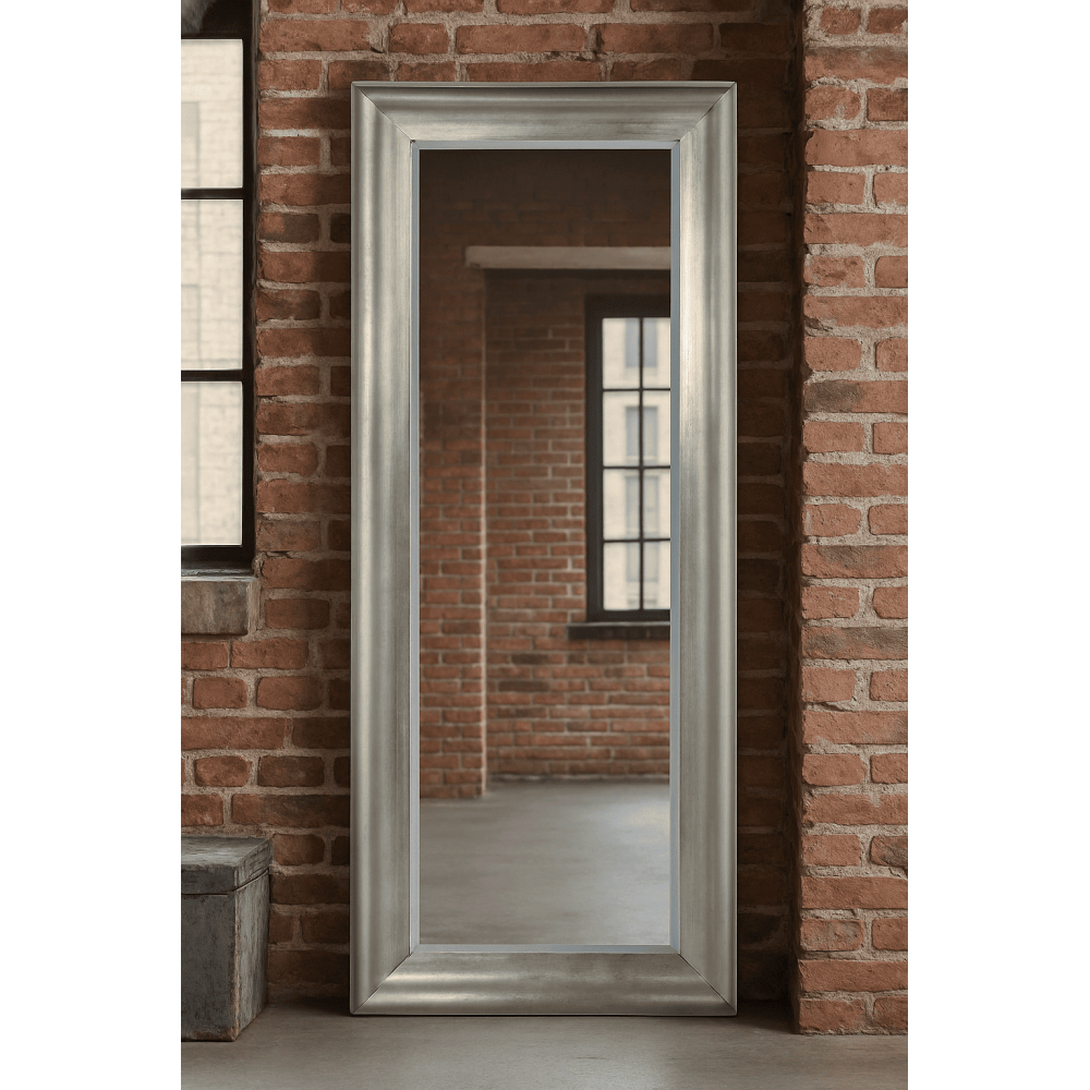 Espejo gris plata CHIC - KARE DESIGN Kare design - 2