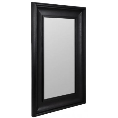 Espelho monumental preto ébano IXIA 201x125cm IXIA - 1