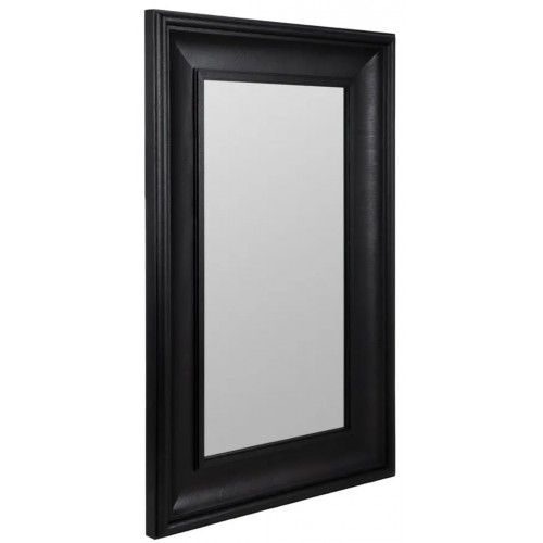 Specchio monumentale nero IXIA 201x125cm IXIA - 1