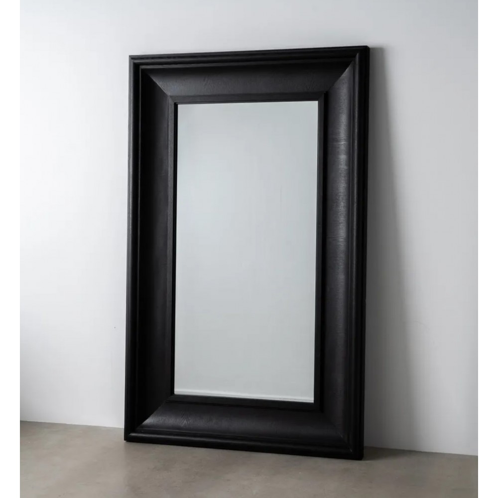Specchio monumentale nero IXIA 201x125cm IXIA - 3