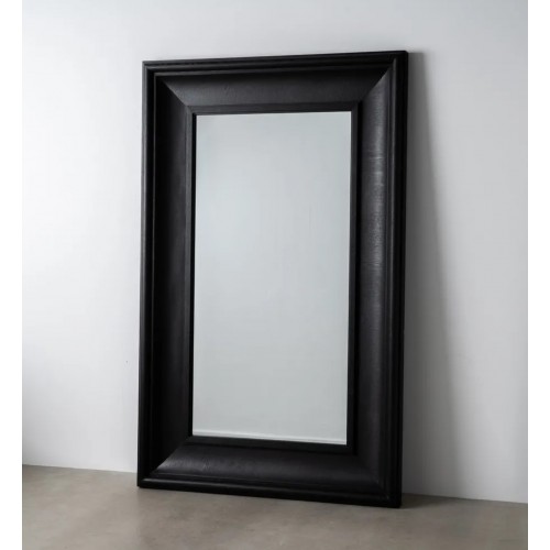 Specchio monumentale nero IXIA 201x125cm IXIA - 3