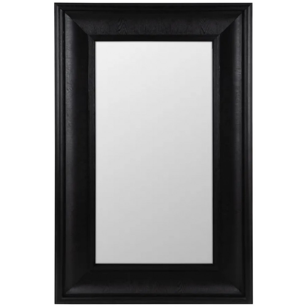 Specchio monumentale nero IXIA 201x125cm IXIA - 4