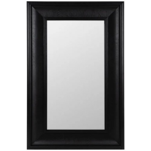 Specchio monumentale nero IXIA 201x125cm IXIA - 4