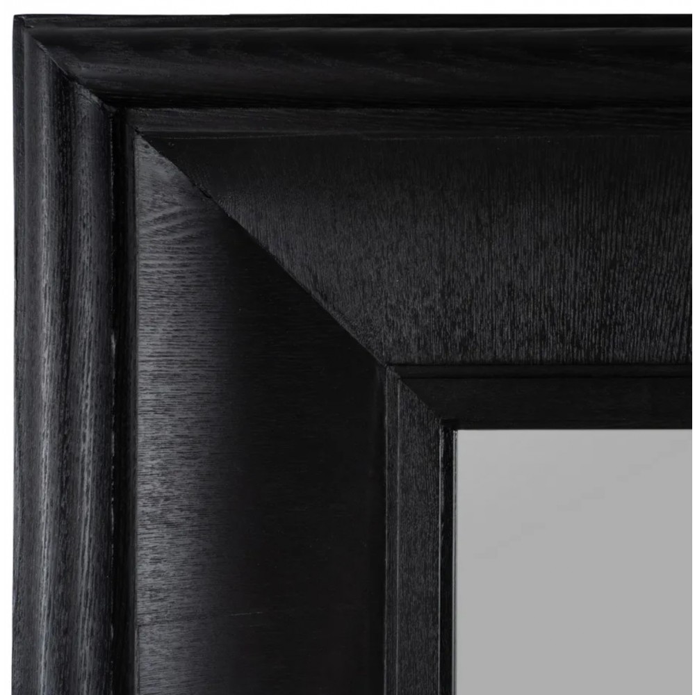 Specchio monumentale nero IXIA 201x125cm IXIA - 6