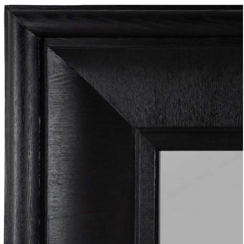Specchio monumentale nero IXIA 201x125cm IXIA - 6
