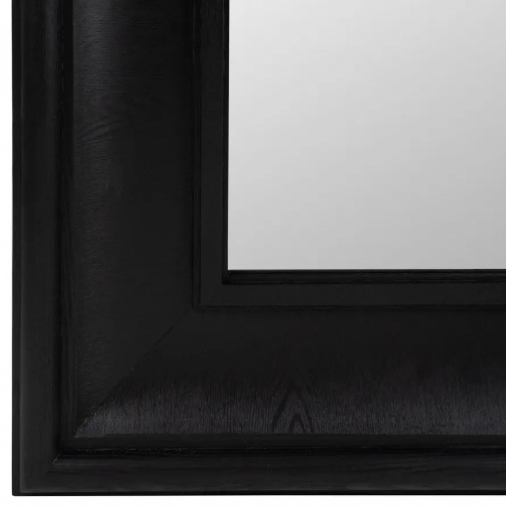 Specchio monumentale nero IXIA 201x125cm IXIA - 7