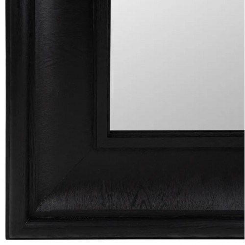 Specchio monumentale nero IXIA 201x125cm IXIA - 7