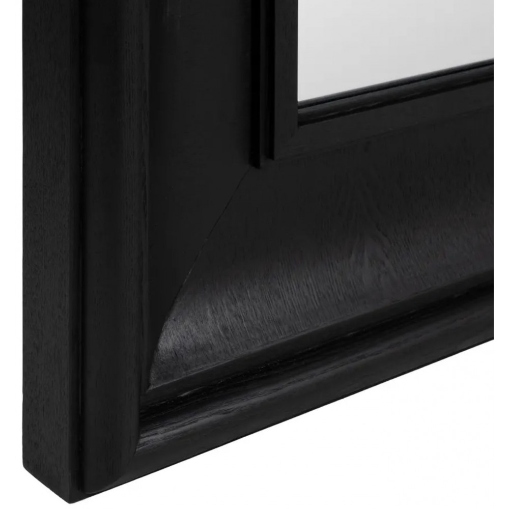 Specchio monumentale nero IXIA 201x125cm IXIA - 8