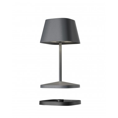 Anthrazit Außenleuchte 20 cm NEAPEL RC Villeroy & Boch Villeroy & Boch - 1 2