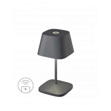 Anthrazit Außenleuchte 20 cm NEAPEL RC Villeroy & Boch Villeroy & Boch - 1