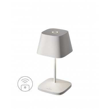 Lámpara exterior blanca 20 cm NEAPEL RC Villeroy & Boch Villeroy & Boch - 1
