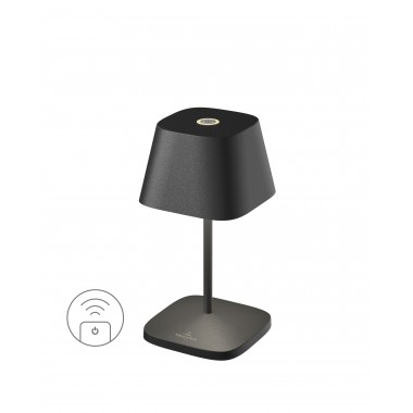 Lampada da esterno nera 20 cm NEAPEL RC Villeroy & Boch Villeroy & Boch - 2