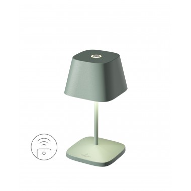 Buitenlamp olijfgroen 20 cm NEAPEL RC Villeroy & Boch Villeroy & Boch - 1