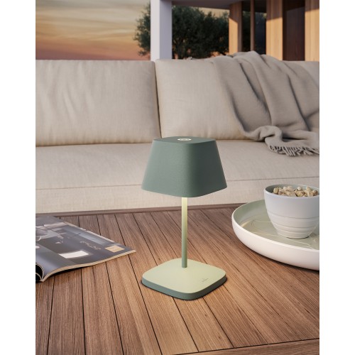 Außenleuchte Olivengrün 20 cm NEAPEL RC Villeroy & Boch Villeroy & Boch - 2