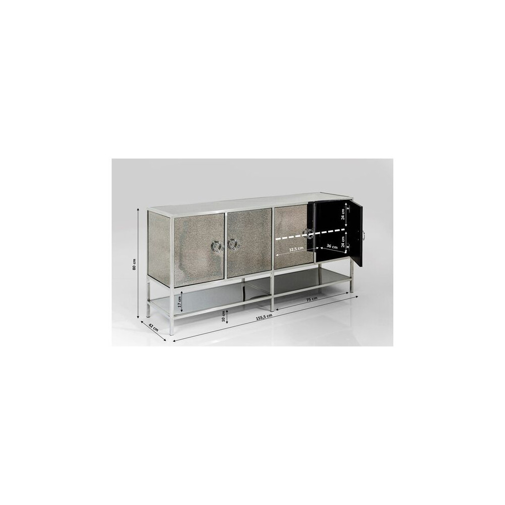 Buffet Moonscape Kare Design Kare design - 8