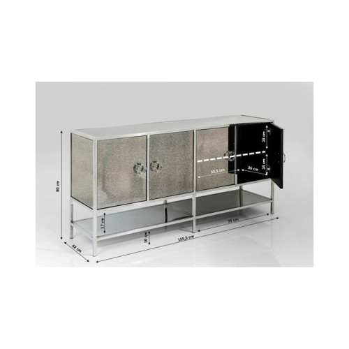 Buffet Moonscape Kare Design Kare design - 8